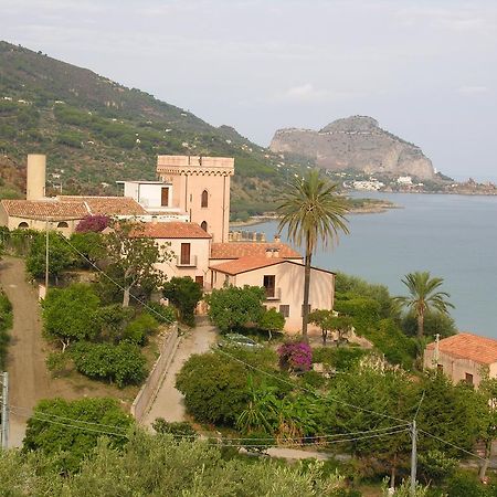 סנט'אמברוג'יו Villa Palamara 1868-Toweronthesea מראה חיצוני תמונה