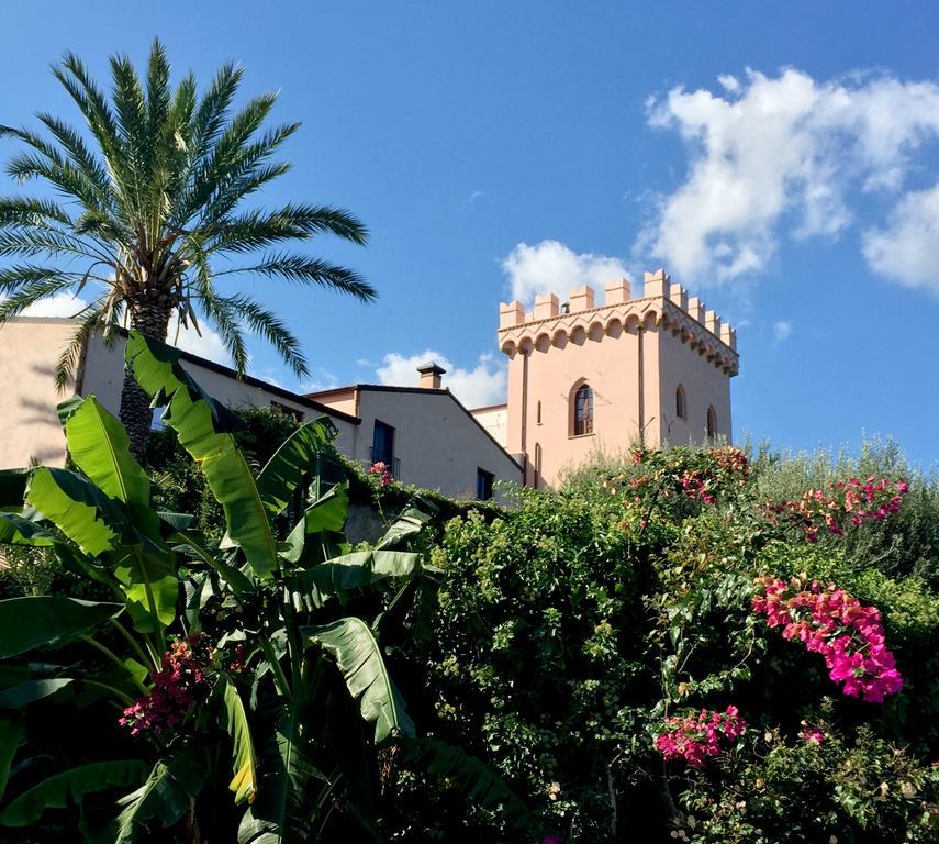 סנט'אמברוג'יו Villa Palamara 1868-Toweronthesea מראה חיצוני תמונה