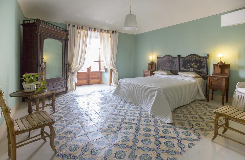 סנט'אמברוג'יו Villa Palamara 1868-Toweronthesea מראה חיצוני תמונה