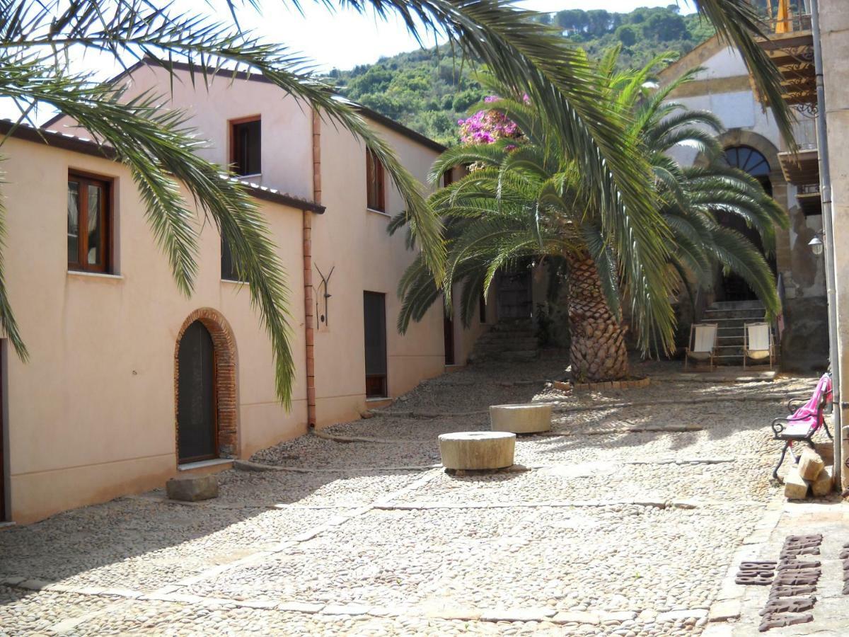 סנט'אמברוג'יו Villa Palamara 1868-Toweronthesea מראה חיצוני תמונה